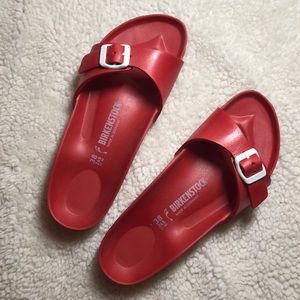 Birkenstock Madrid Eva